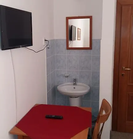 Pensión Harmona Trenčianske Teplice