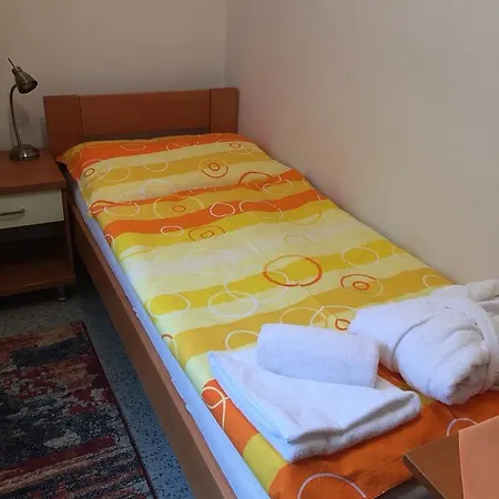 Harmona Pensión Trenčianske Teplice