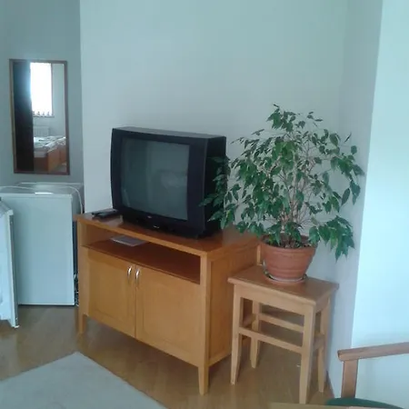 Pensión Harmona Trenčianske Teplice