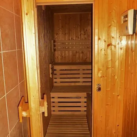Harmona Trenčianske Teplice